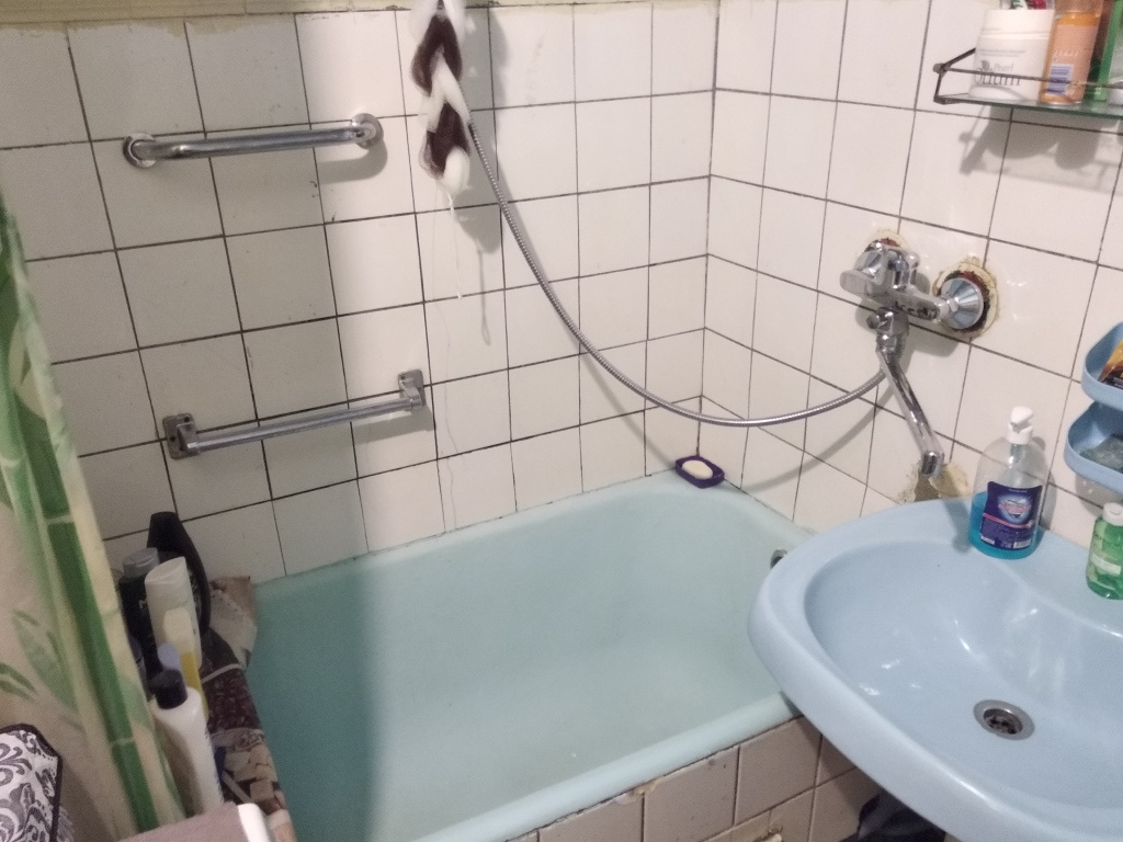 2-комнатная квартира, 42 м² - фото 14