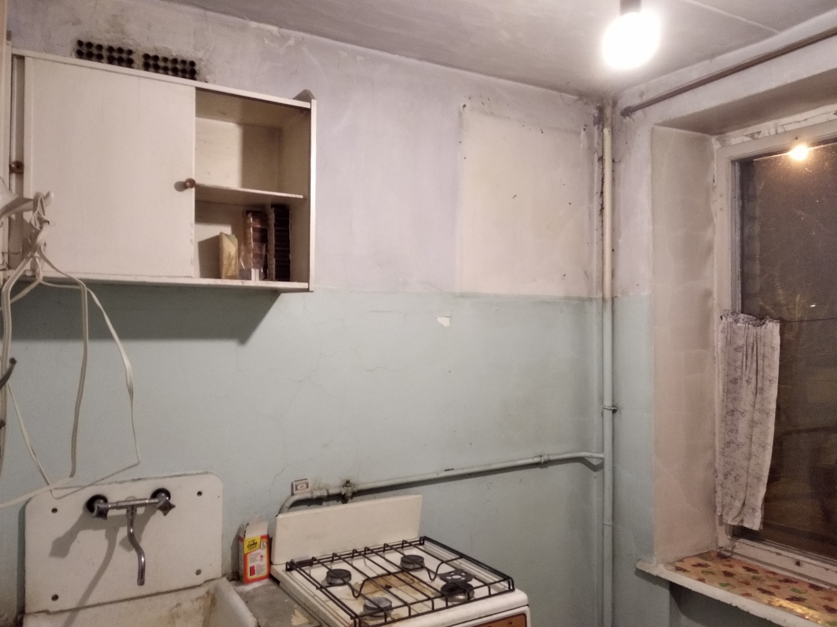3-комнатная квартира, 55.6 м² - фото 8