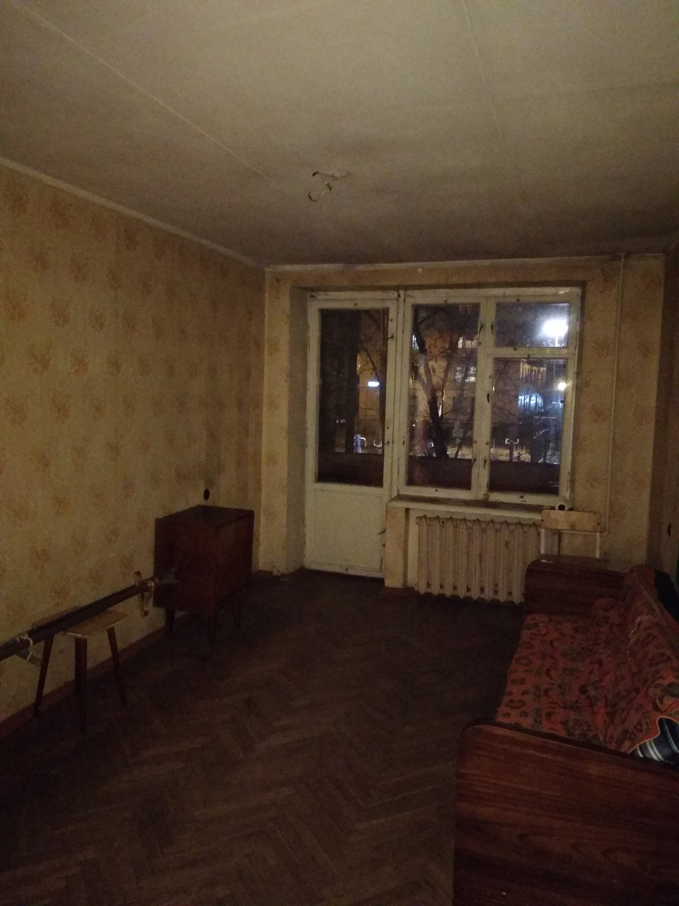 3-комнатная квартира, 55.6 м² - фото 2
