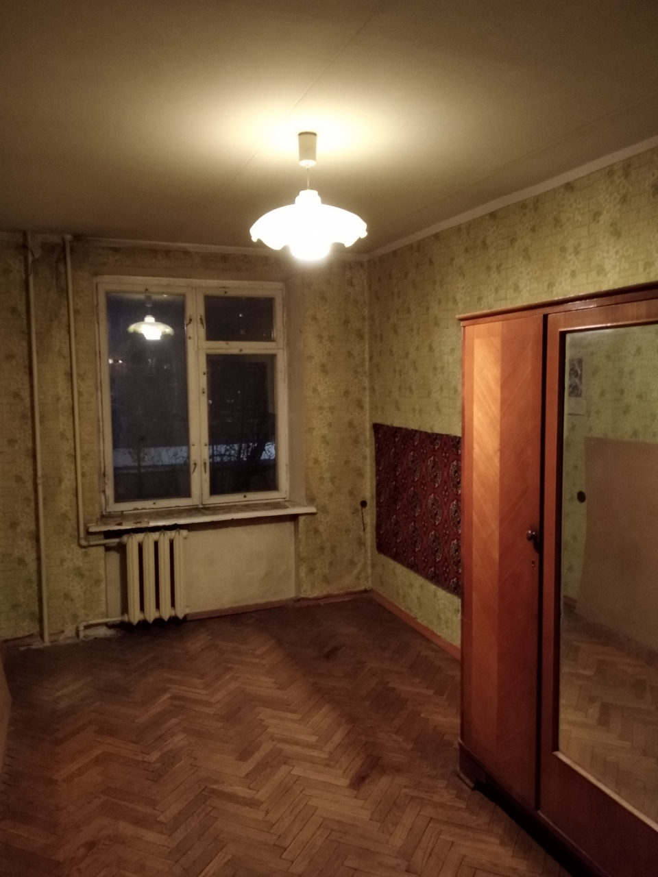 3-комнатная квартира, 55.6 м² - фото 5