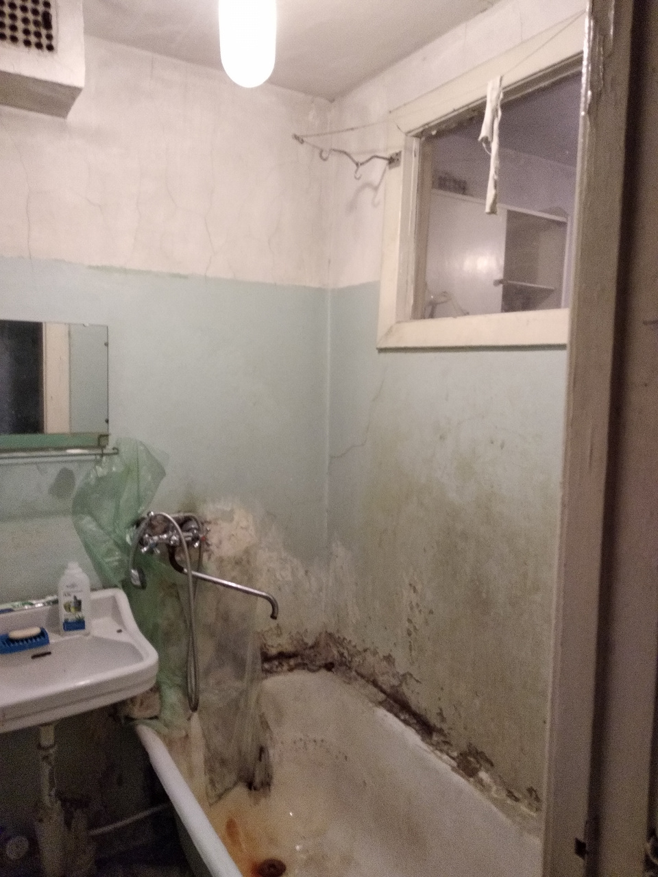 3-комнатная квартира, 55.6 м² - фото 10