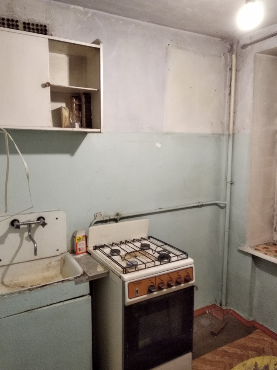 3-комнатная квартира, 55.6 м² - фото 7