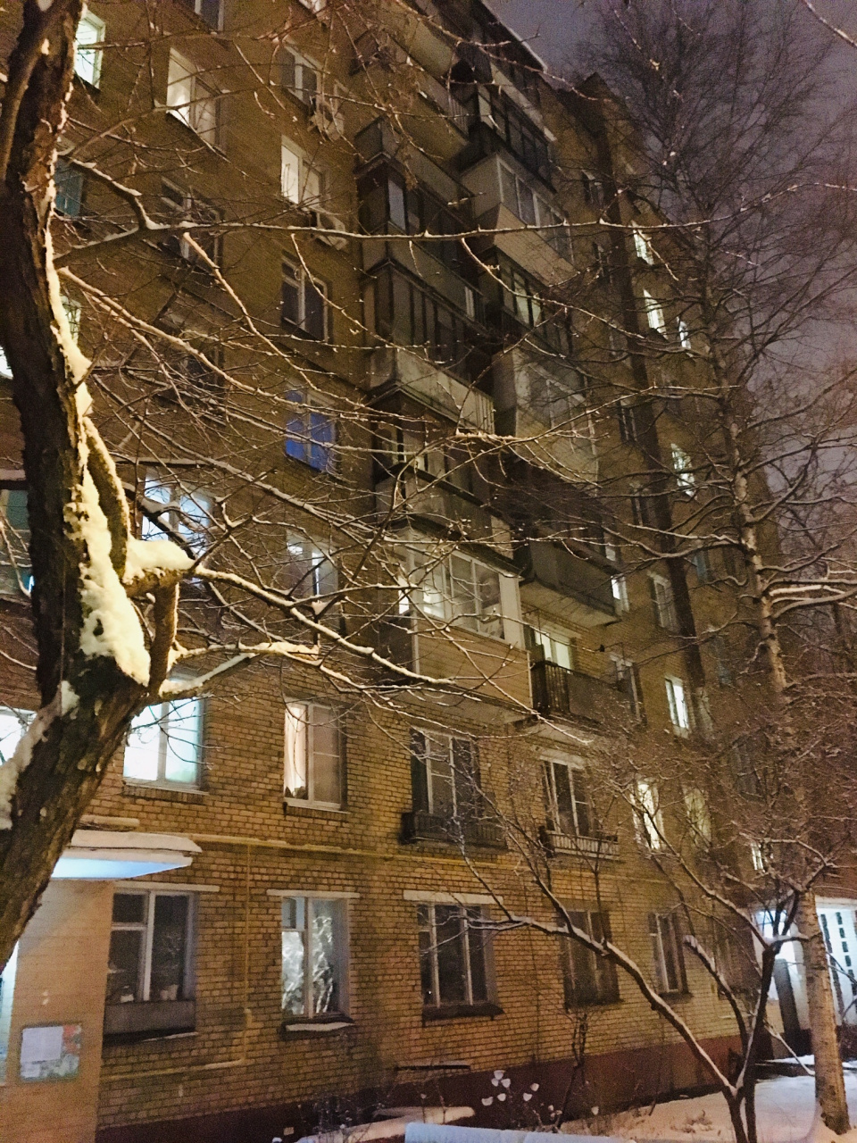 2-комнатная квартира, 34 м² - фото 27