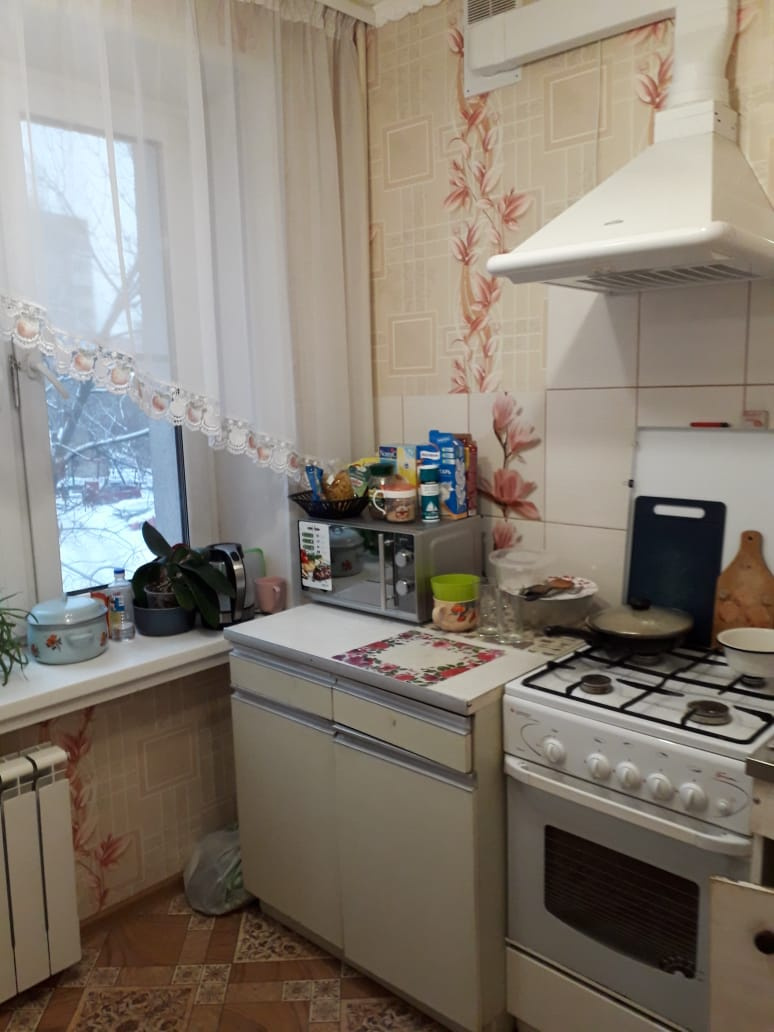 2-комнатная квартира, 42.9 м² - фото 7