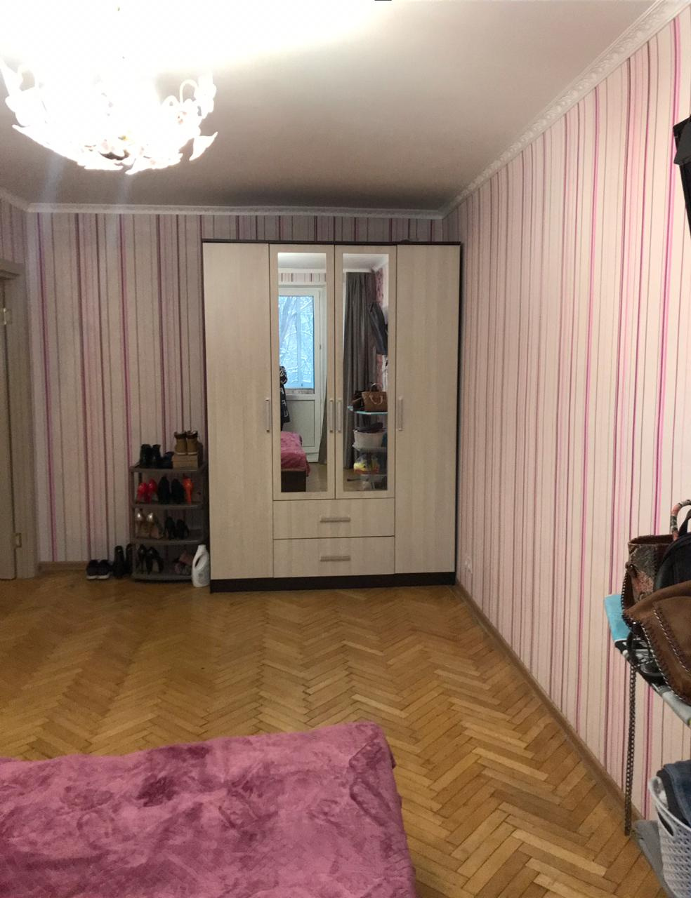 2-комнатная квартира, 42.9 м² - фото 16