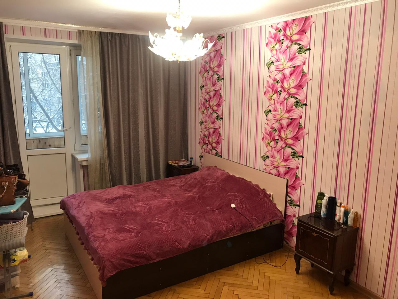 2-комнатная квартира, 42.9 м² - фото 13