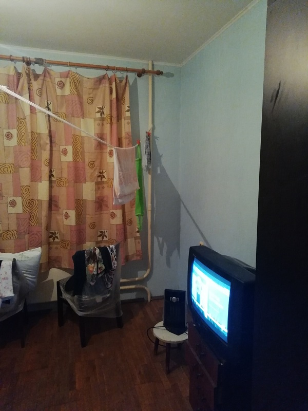3-комнатная квартира, 70.6 м² - фото 9