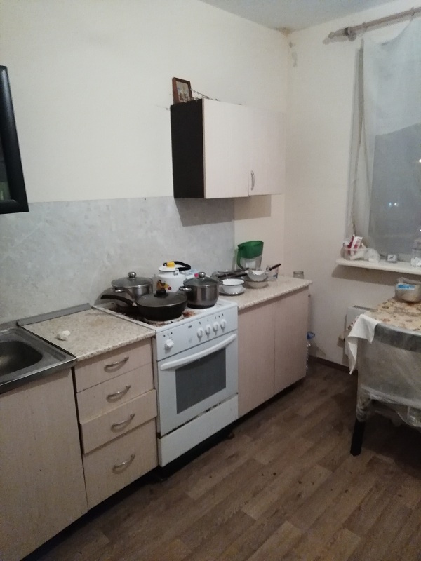 3-комнатная квартира, 70.6 м² - фото 10