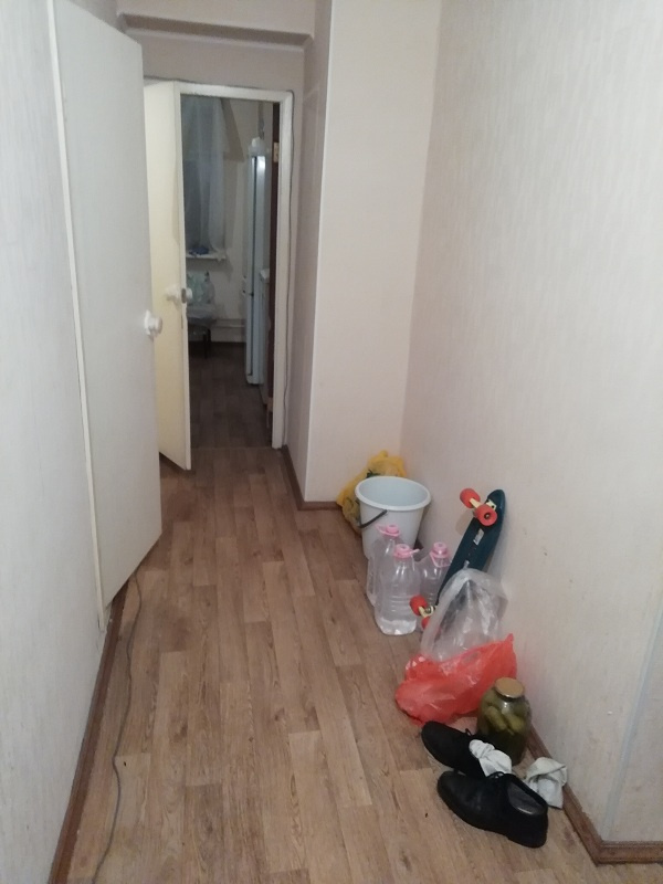3-комнатная квартира, 70.6 м² - фото 4
