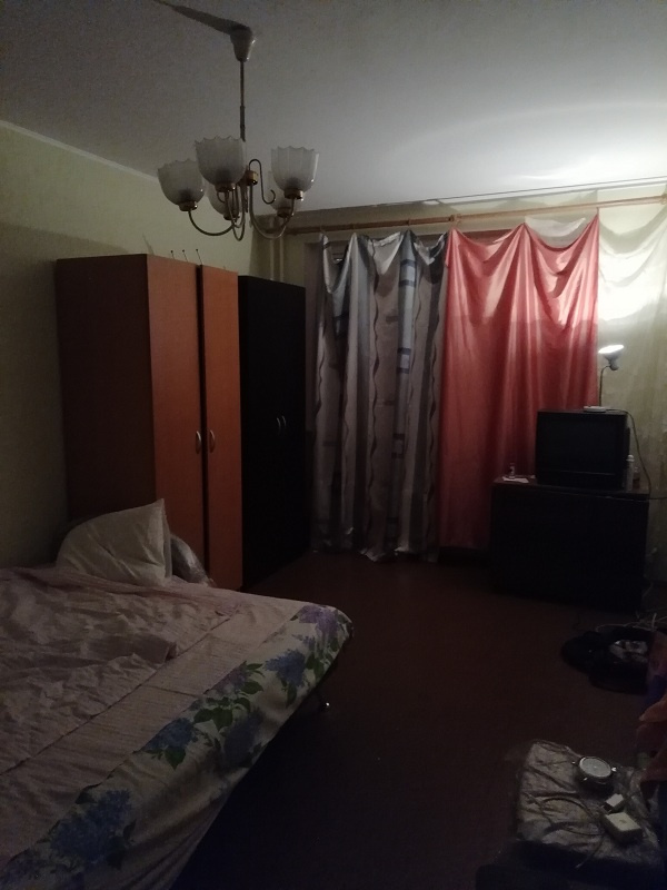 3-комнатная квартира, 70.6 м² - фото 7
