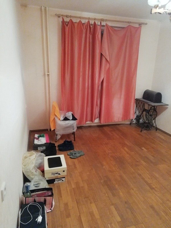 3-комнатная квартира, 70.6 м² - фото 6