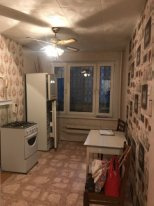 1-комнатная квартира, 30 м² - фото 3