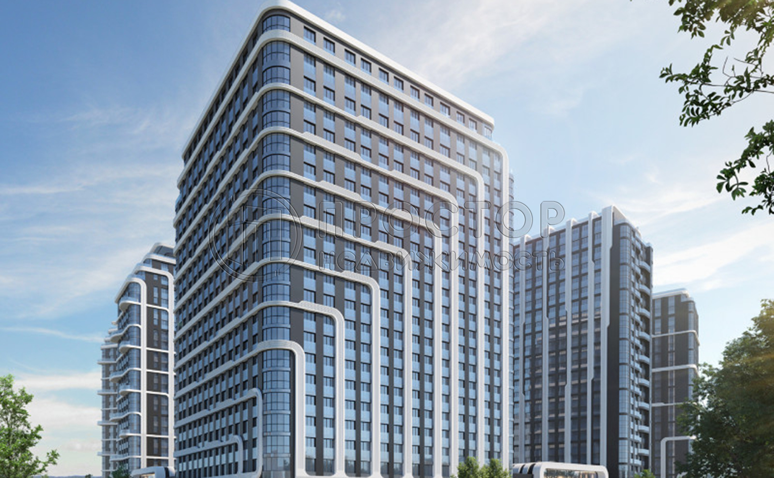 3-комнатная квартира, 95.2 м² - фото 11
