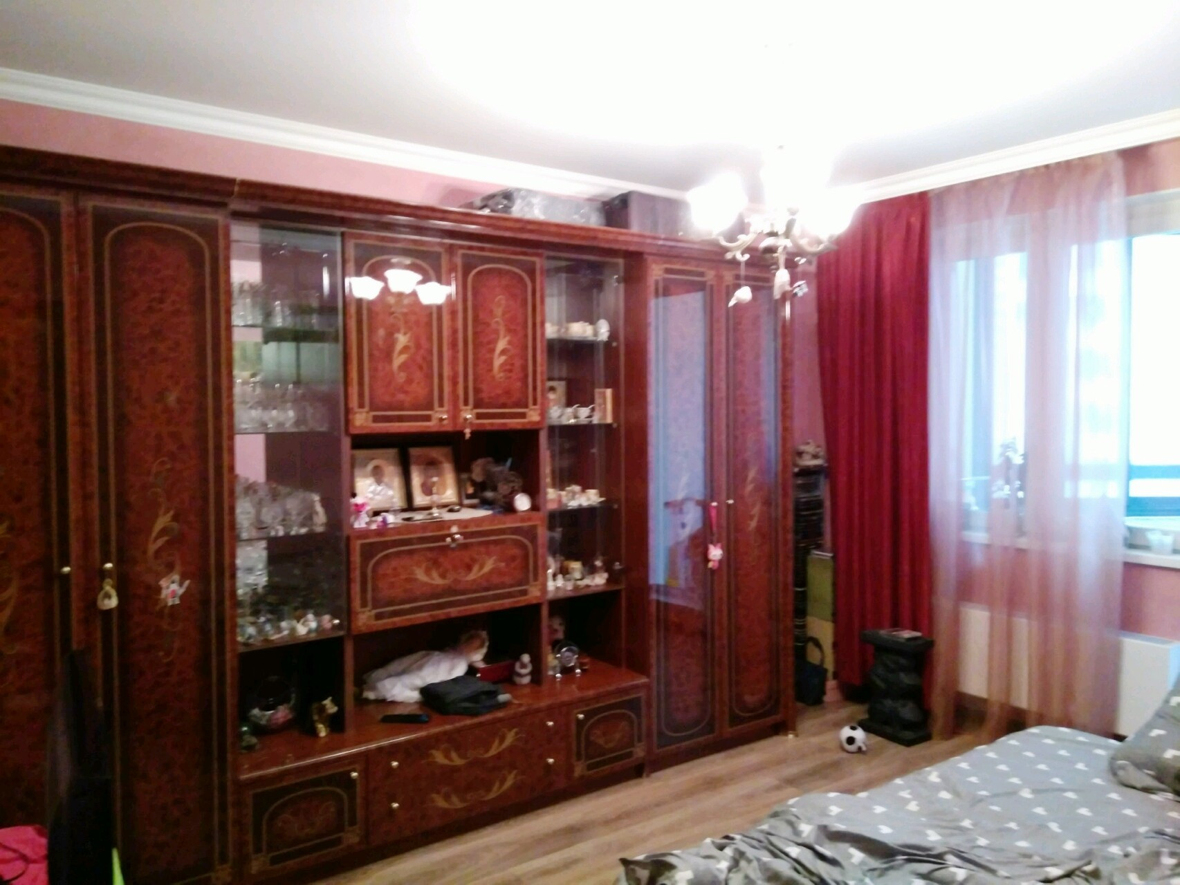 3-комнатная квартира, 81.6 м² - фото 11