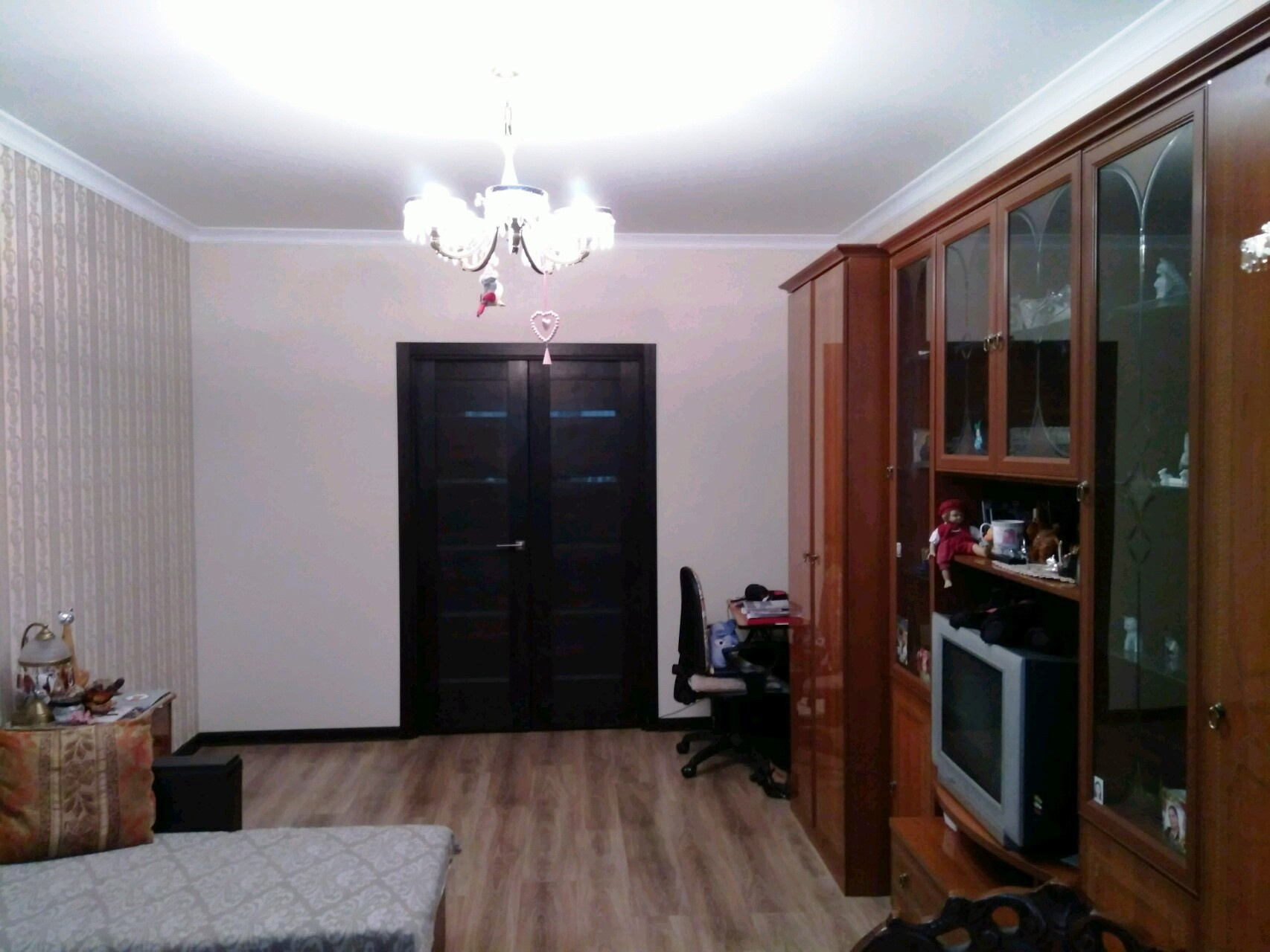 3-комнатная квартира, 81.6 м² - фото 7