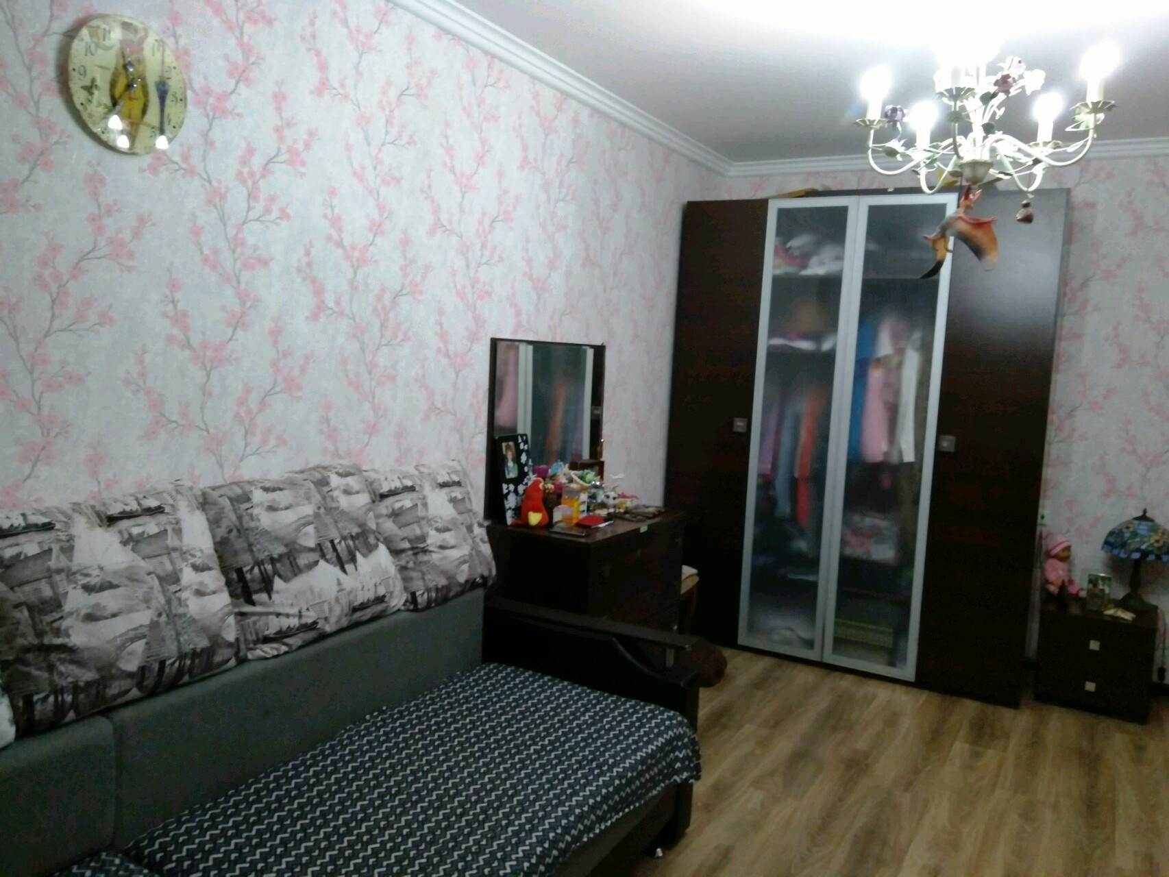 3-комнатная квартира, 81.6 м² - фото 9