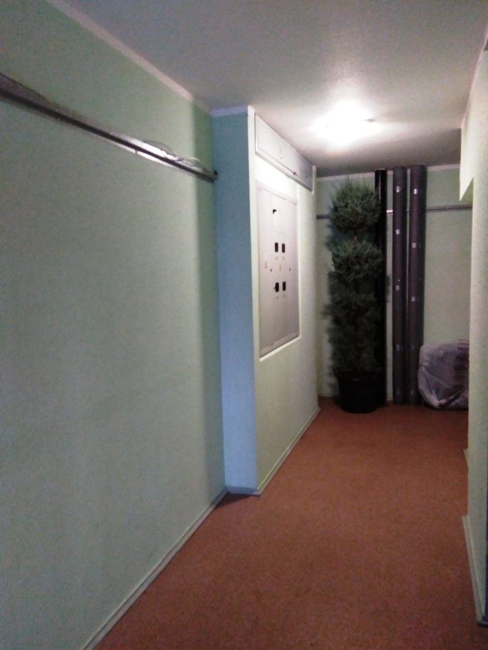 3-комнатная квартира, 81.6 м² - фото 19