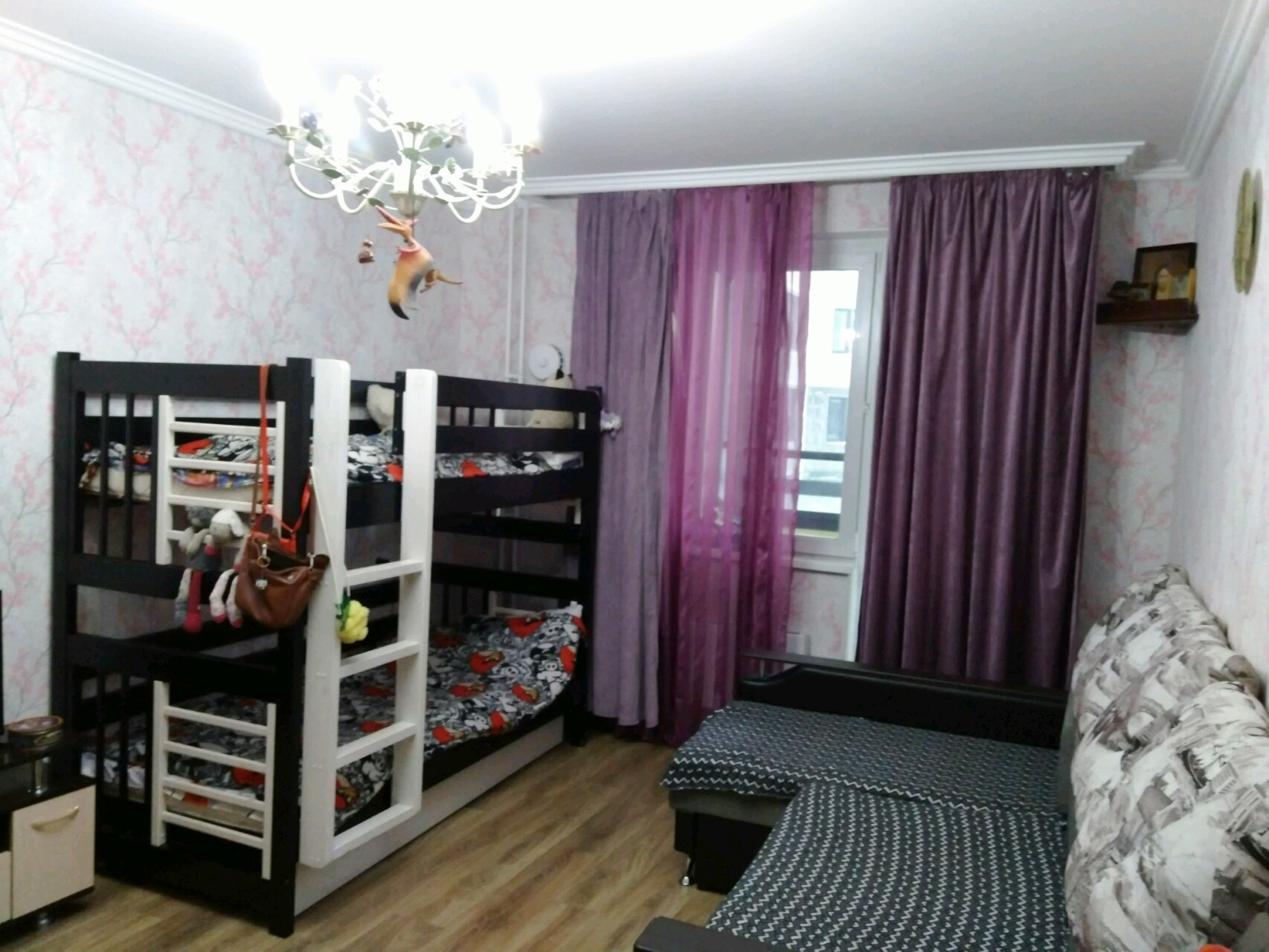 3-комнатная квартира, 81.6 м² - фото 8