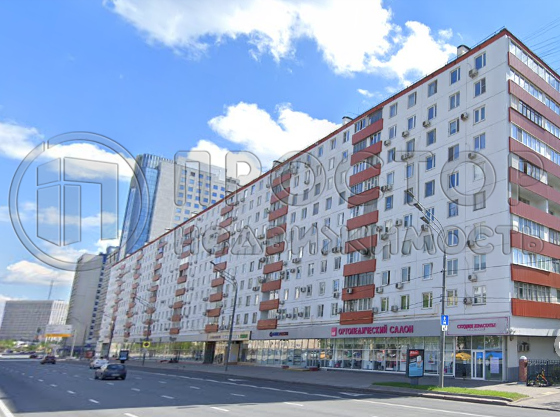 3-комнатная квартира, 60 м² - фото 2