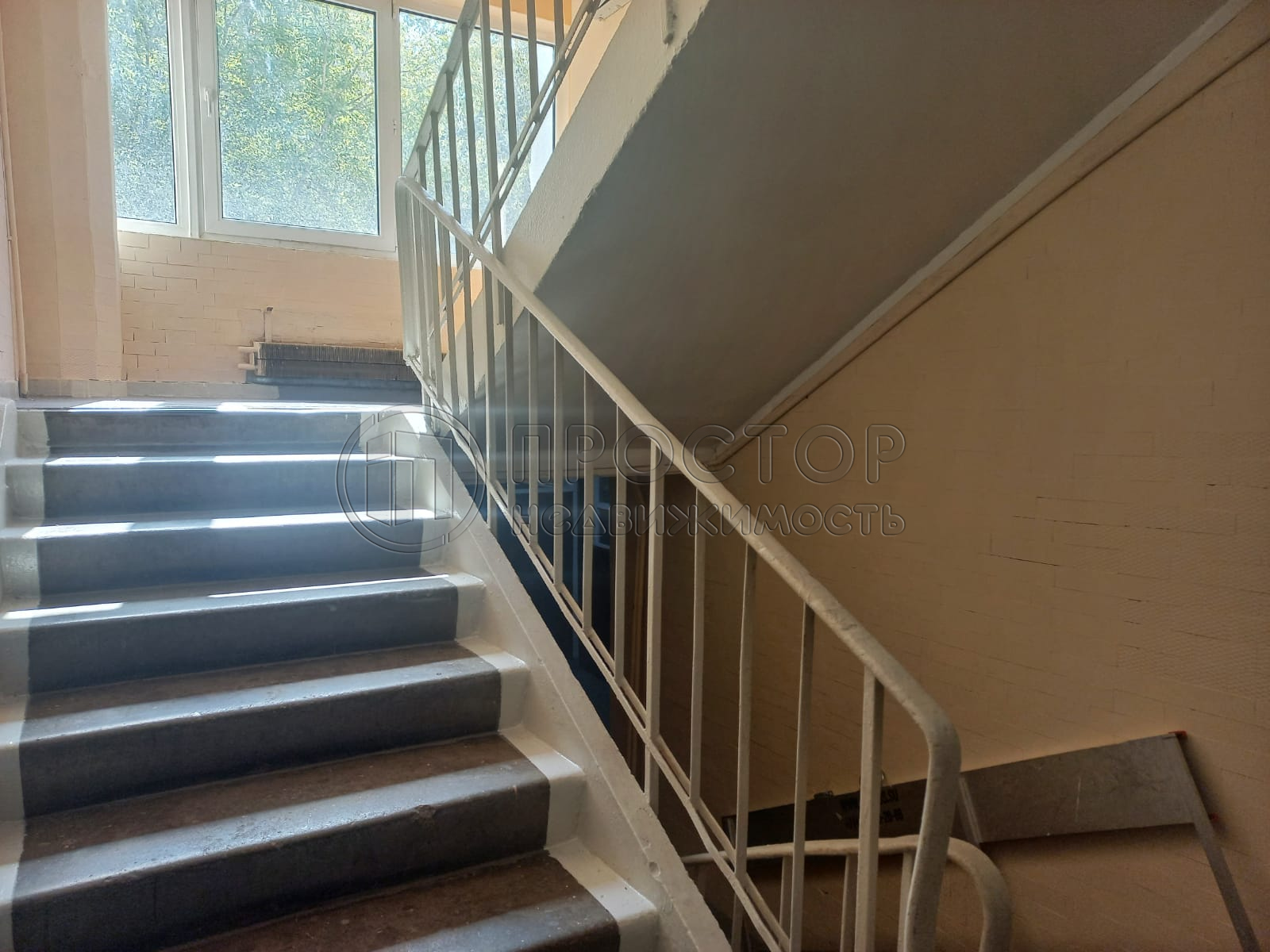 3-комнатная квартира, 60 м² - фото 8