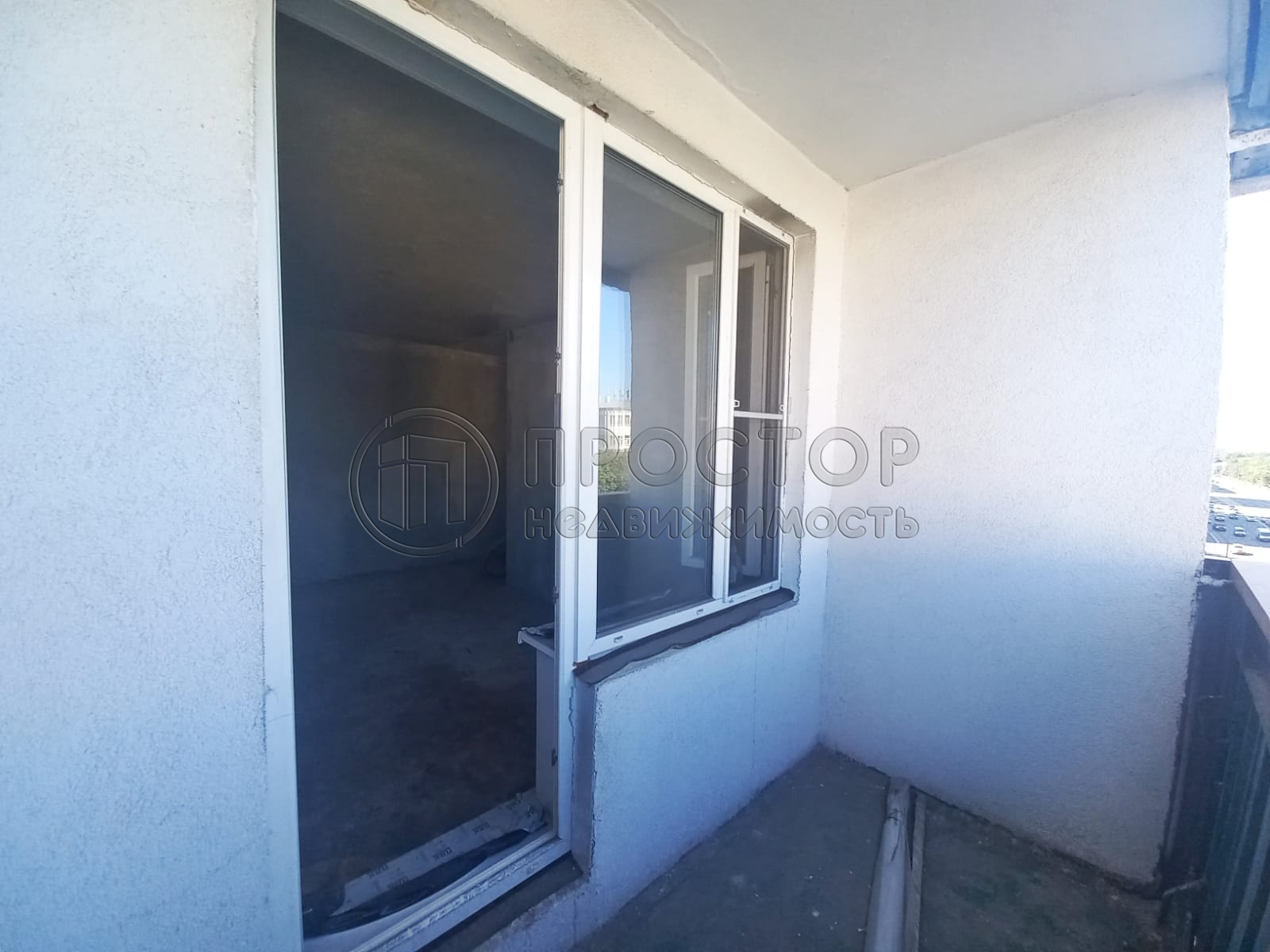 3-комнатная квартира, 60 м² - фото 14