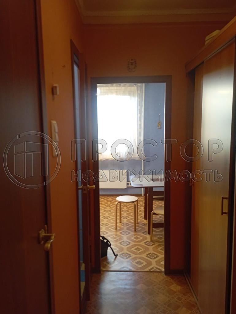 1-комнатная квартира, 37 м² - фото 5