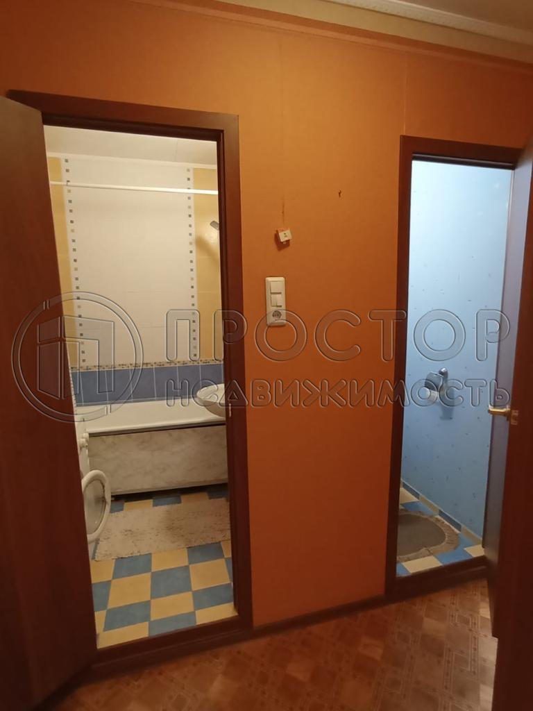 1-комнатная квартира, 37 м² - фото 6
