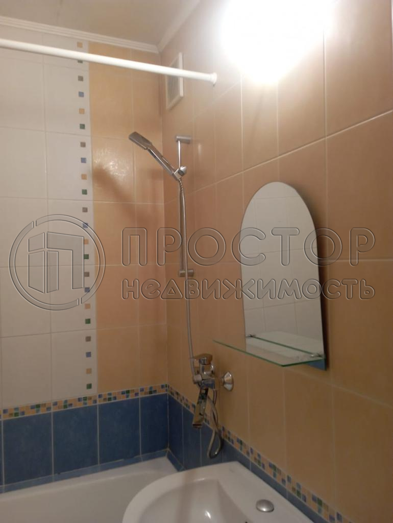 1-комнатная квартира, 37 м² - фото 7
