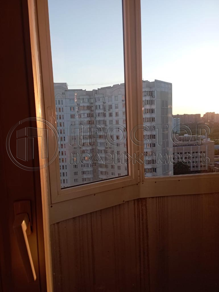 1-комнатная квартира, 37 м² - фото 10