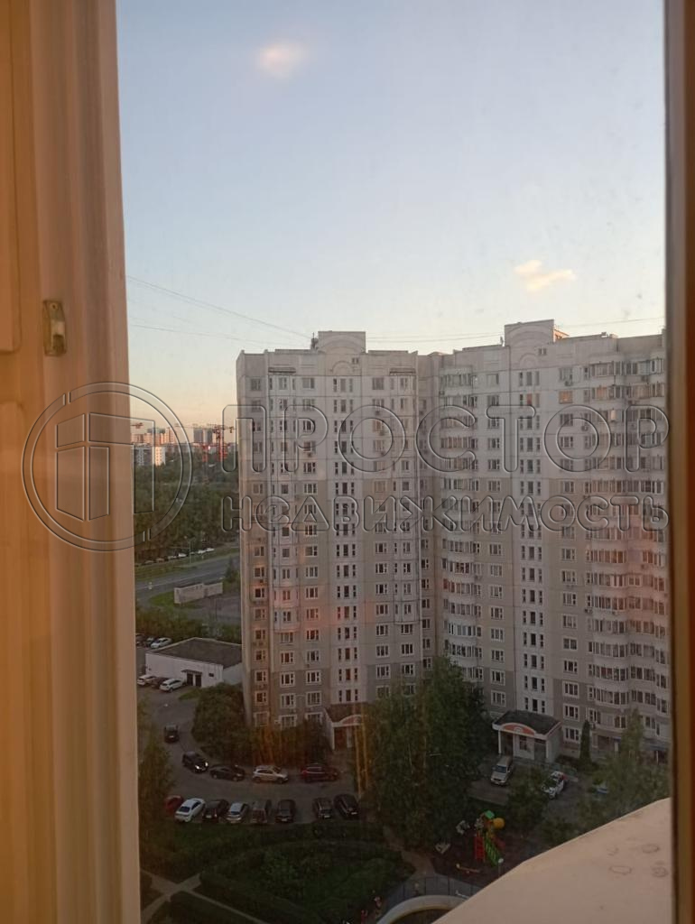 1-комнатная квартира, 37 м² - фото 11