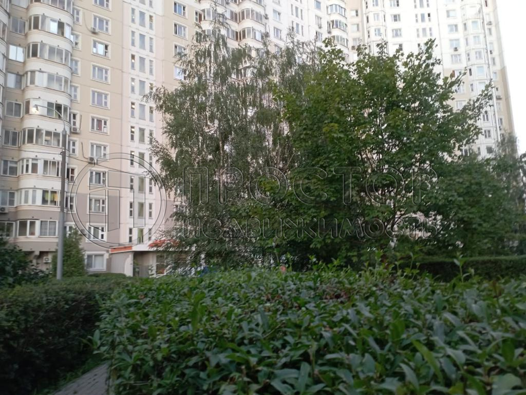 1-комнатная квартира, 37 м² - фото 14