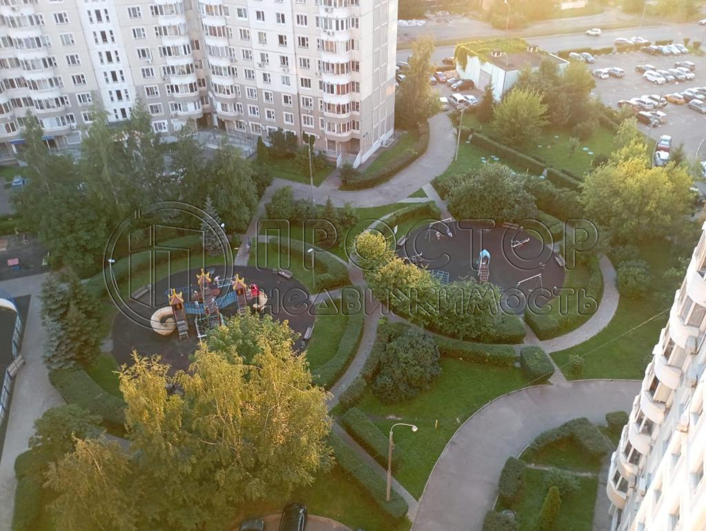 1-комнатная квартира, 37 м² - фото 15