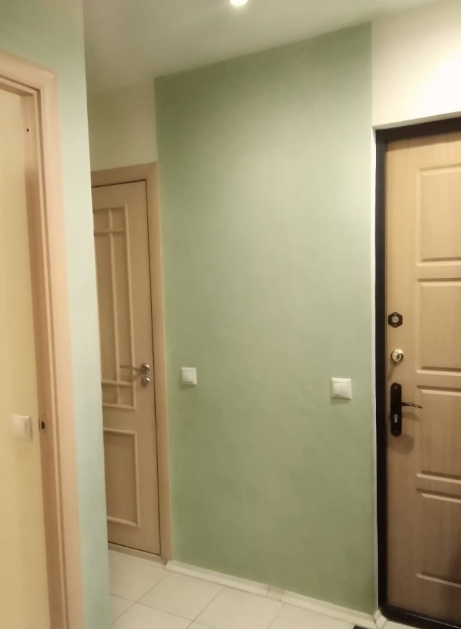 2-комнатная квартира, 45 м² - фото 6