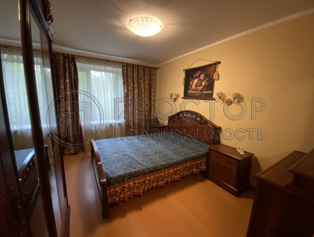3-комнатная квартира, 57.3 м² - фото 5