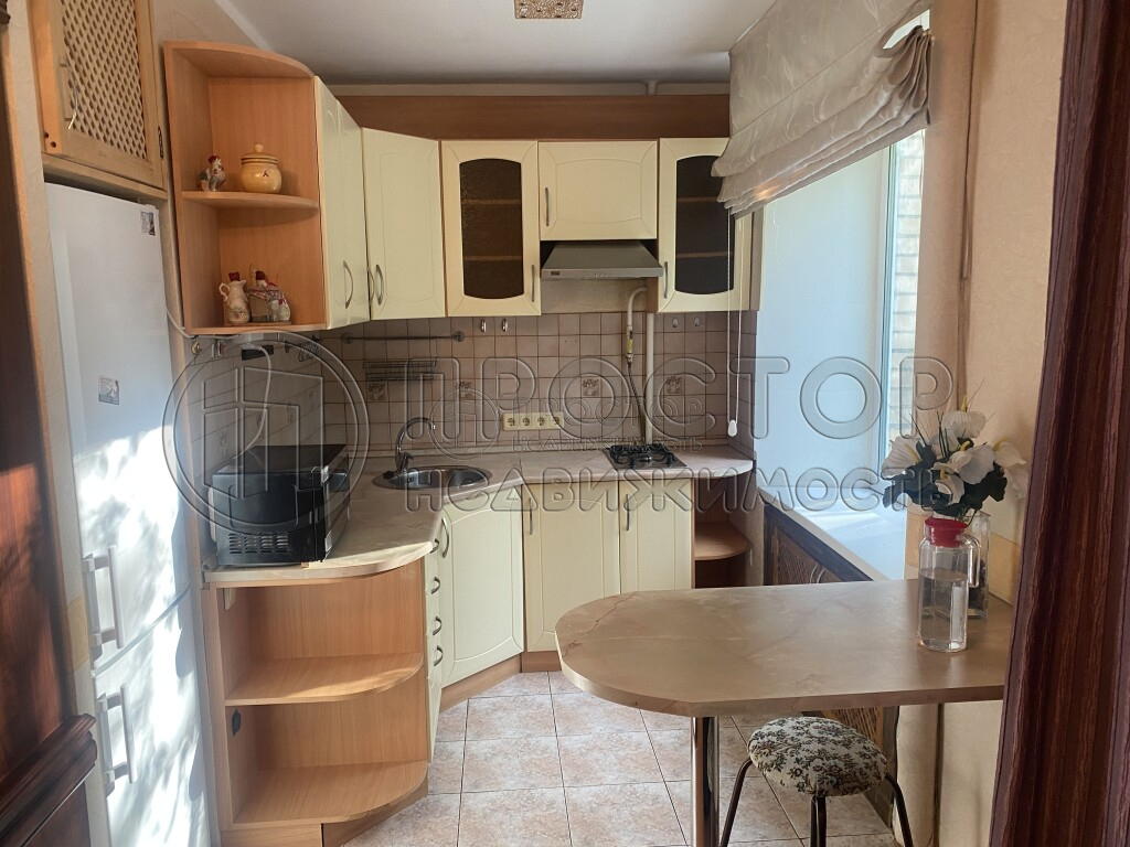 3-комнатная квартира, 57.3 м² - фото 7