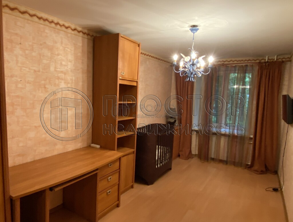 3-комнатная квартира, 57.3 м² - фото 8