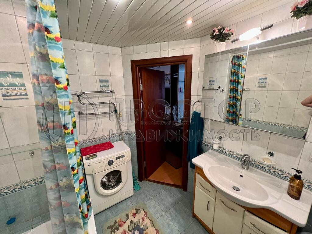 3-комнатная квартира, 57.3 м² - фото 10