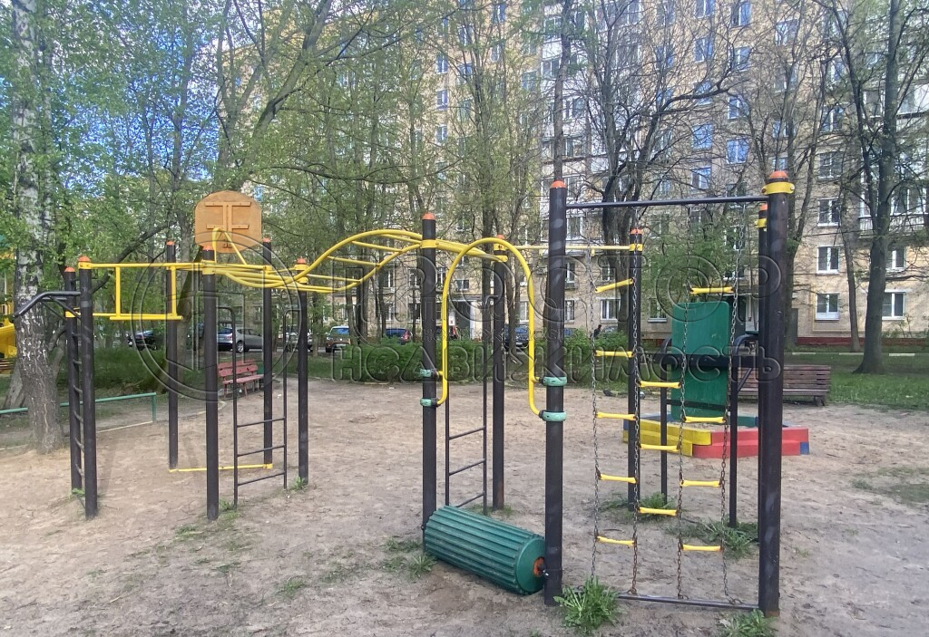 3-комнатная квартира, 57.3 м² - фото 16