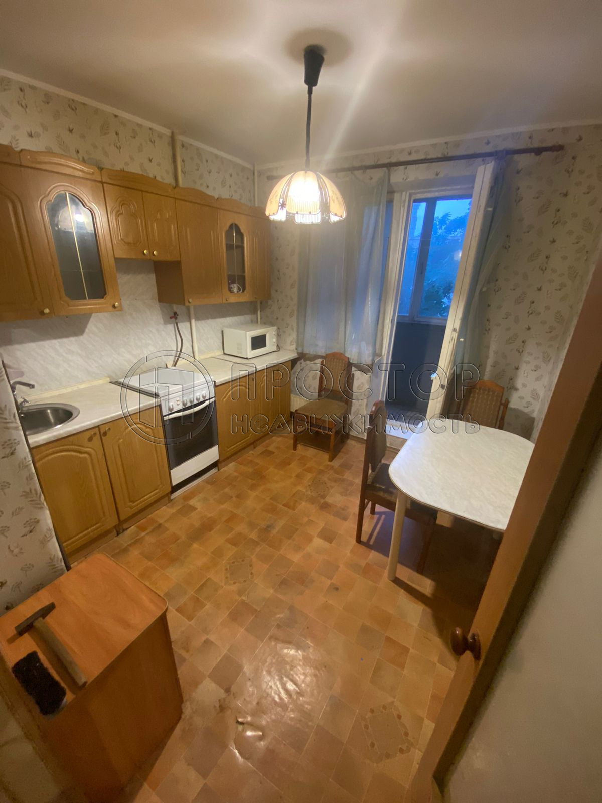 3-комнатная квартира, 66 м² - фото 2