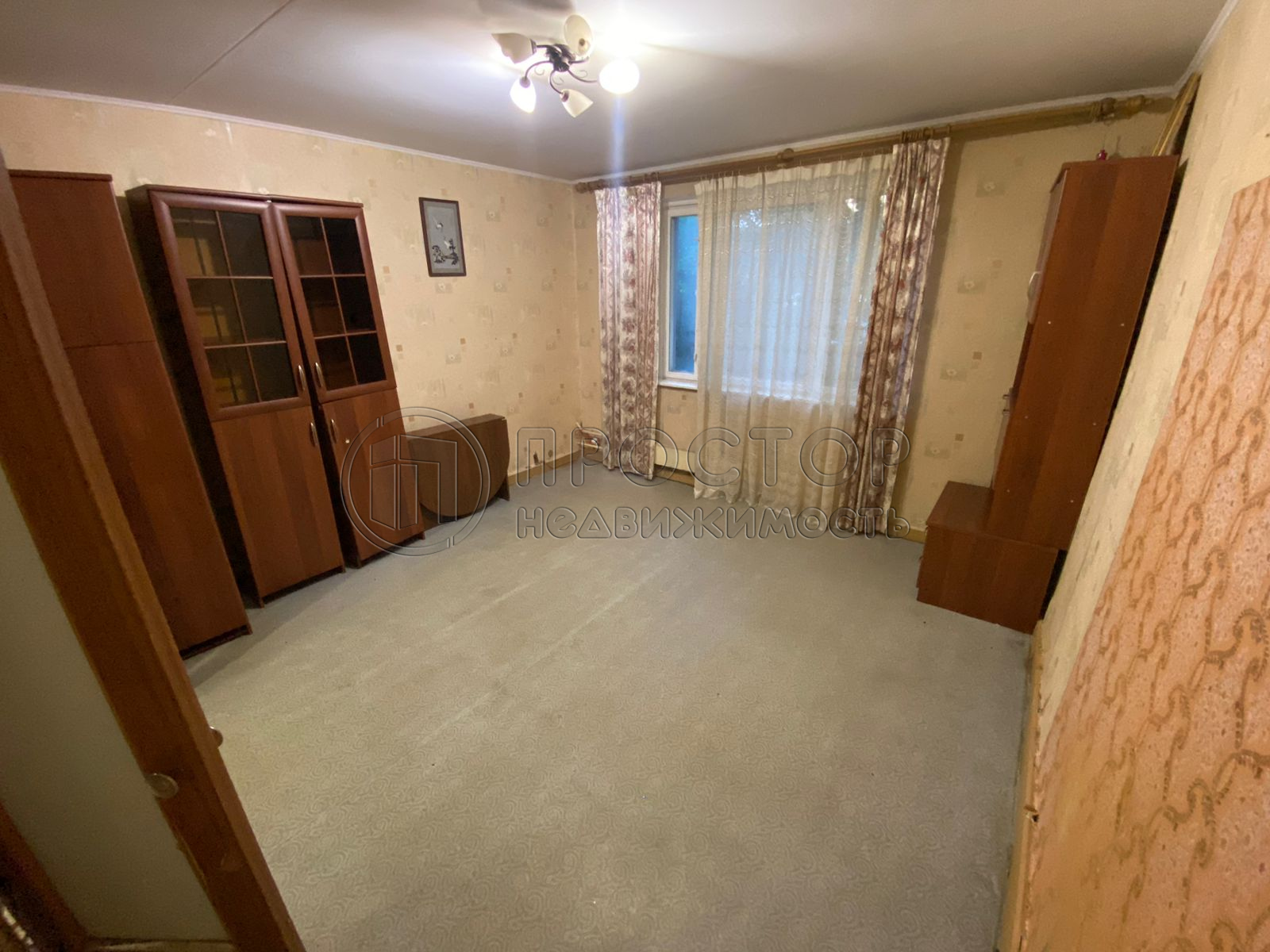 3-комнатная квартира, 66 м² - фото 3