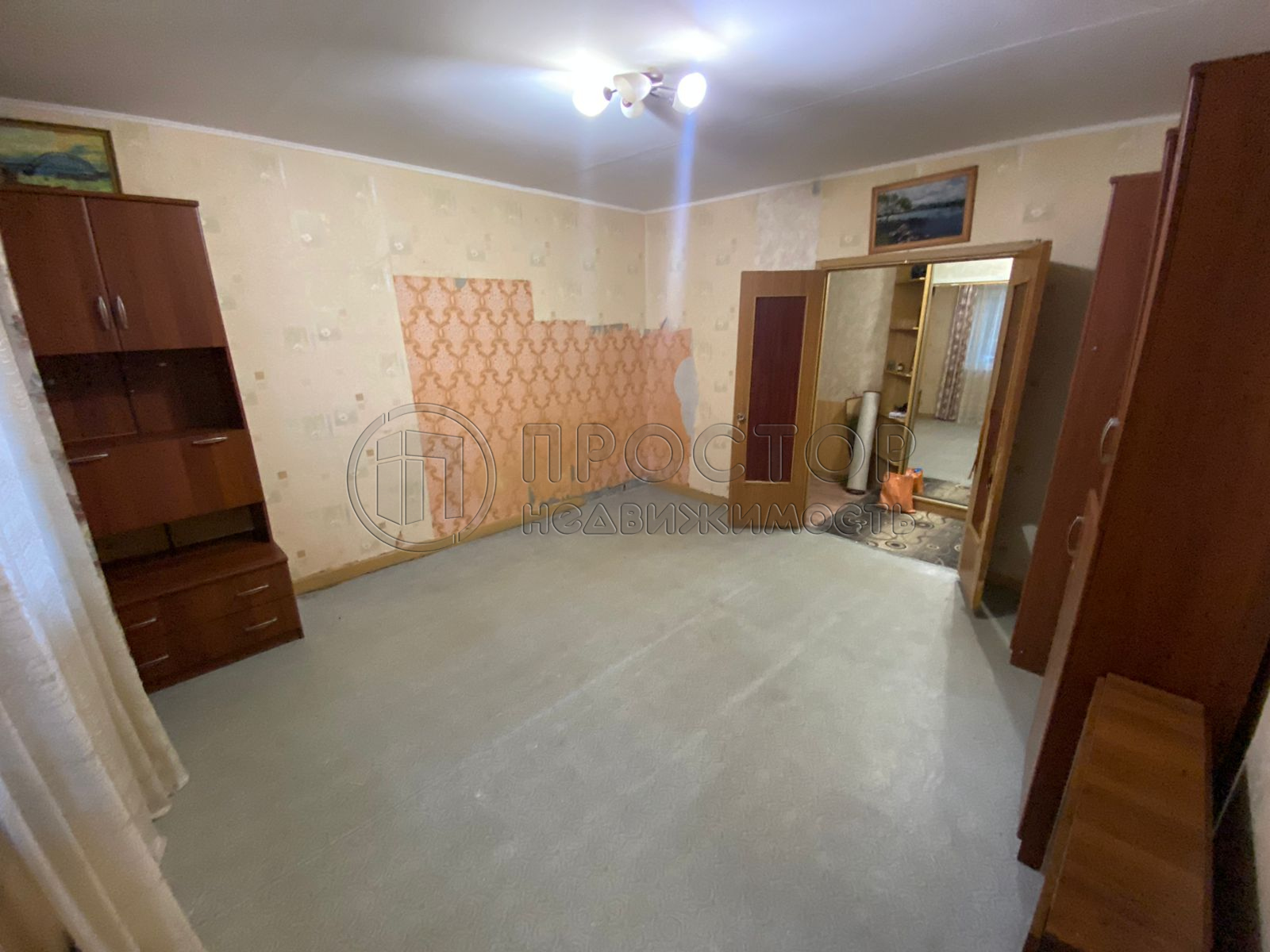 3-комнатная квартира, 66 м² - фото 4