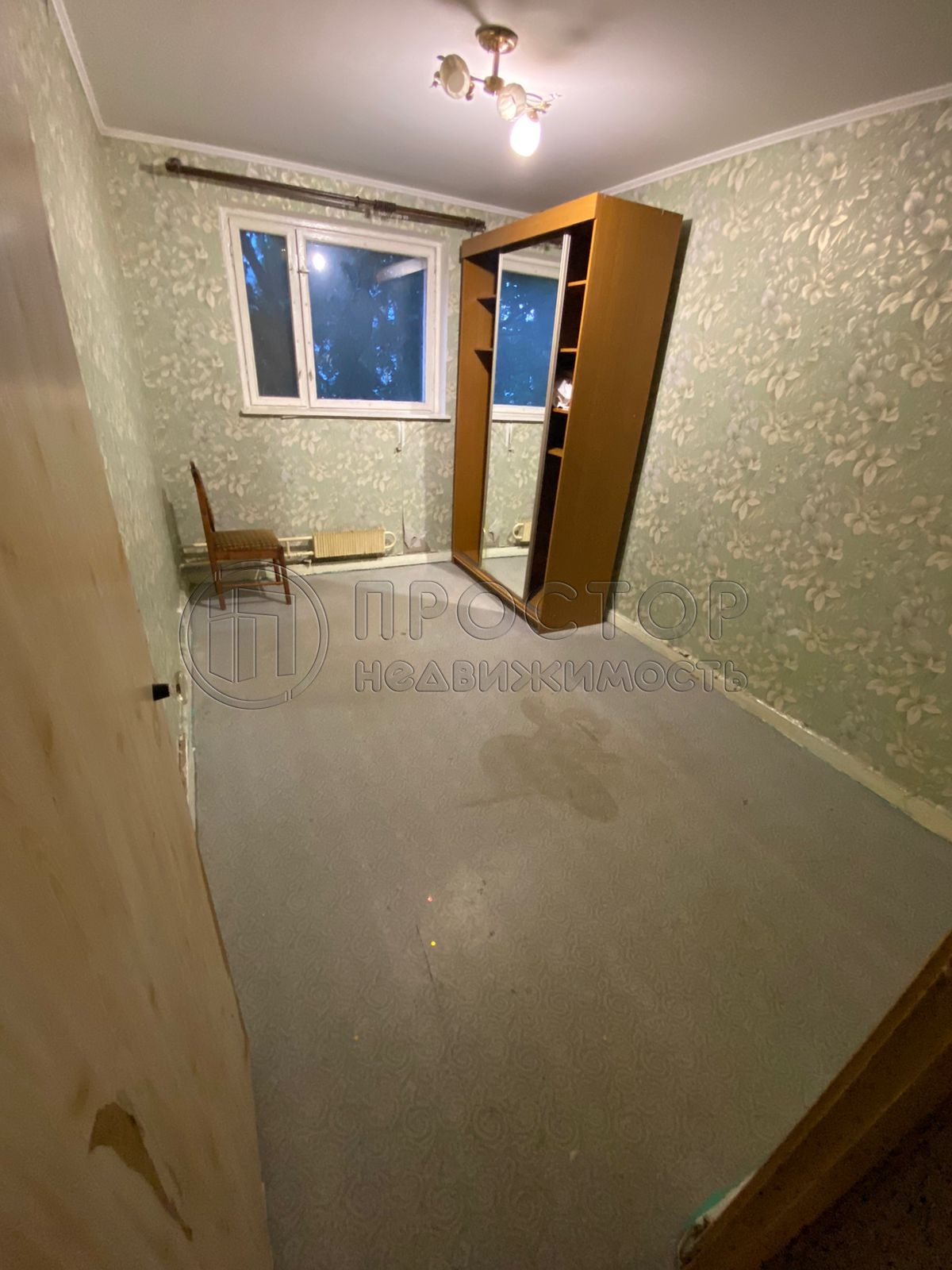 3-комнатная квартира, 66 м² - фото 5