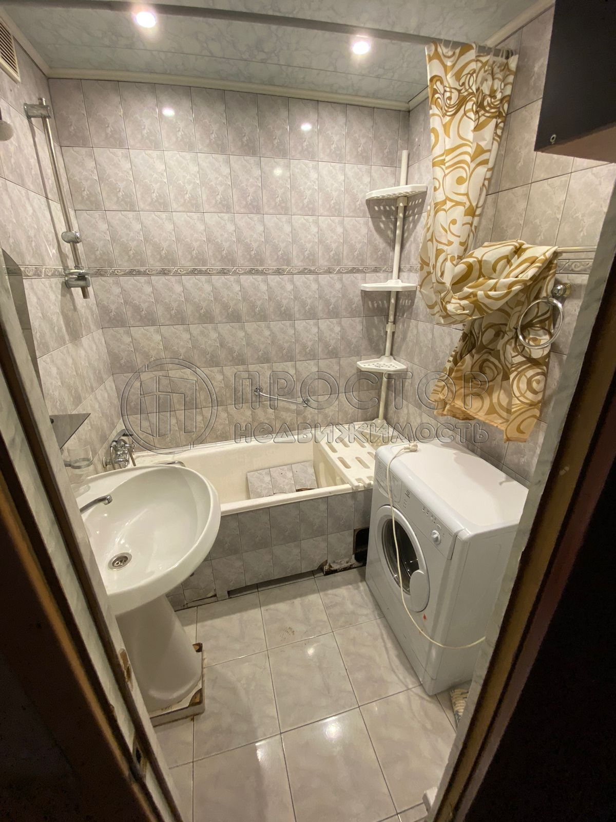 3-комнатная квартира, 66 м² - фото 7