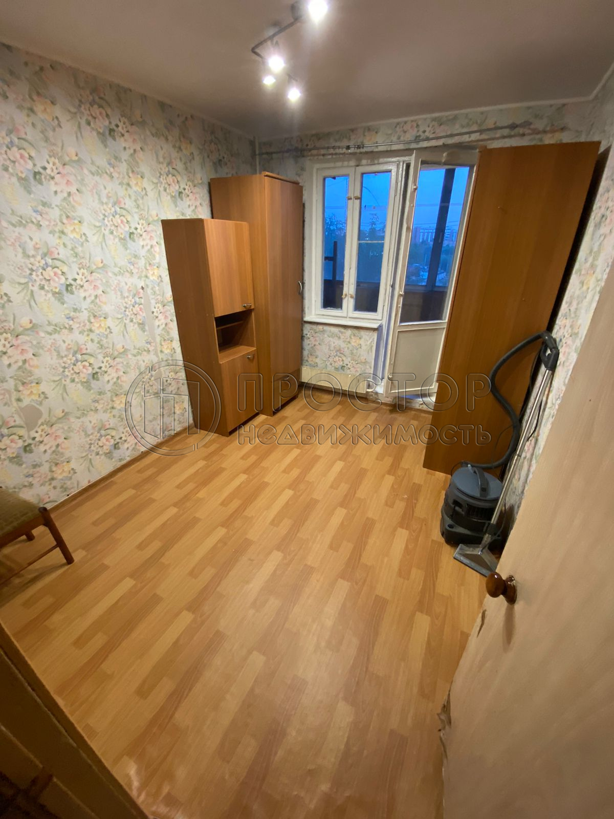 3-комнатная квартира, 66 м² - фото 9