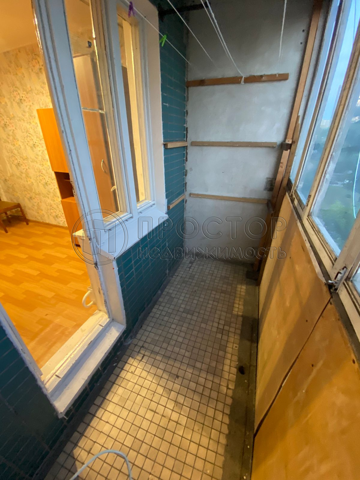 3-комнатная квартира, 66 м² - фото 10