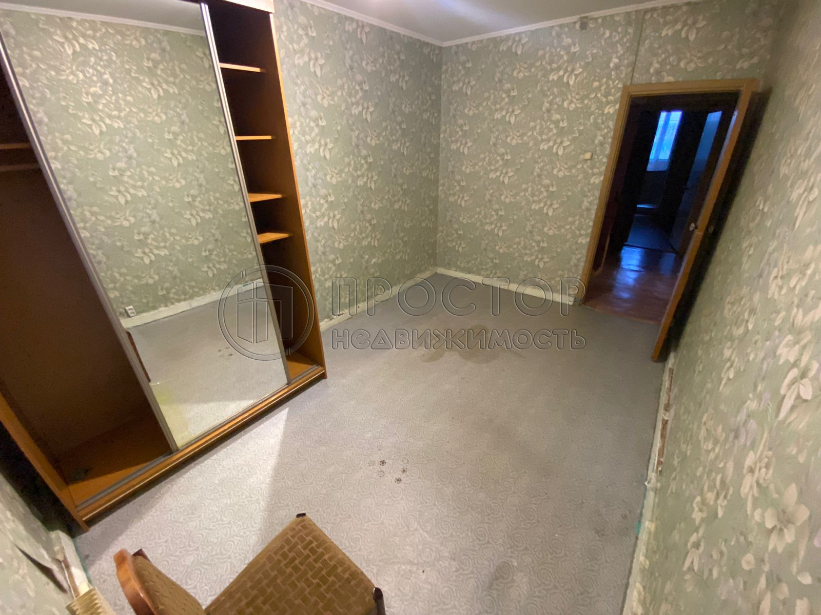 3-комнатная квартира, 66 м² - фото 11