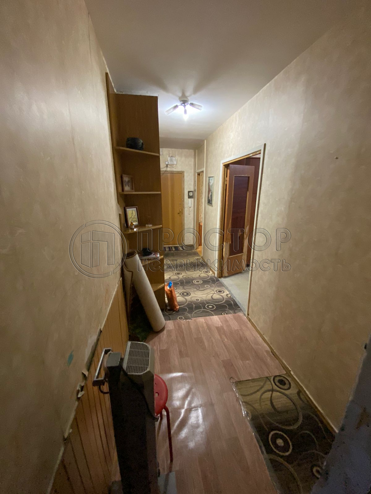 3-комнатная квартира, 66 м² - фото 12