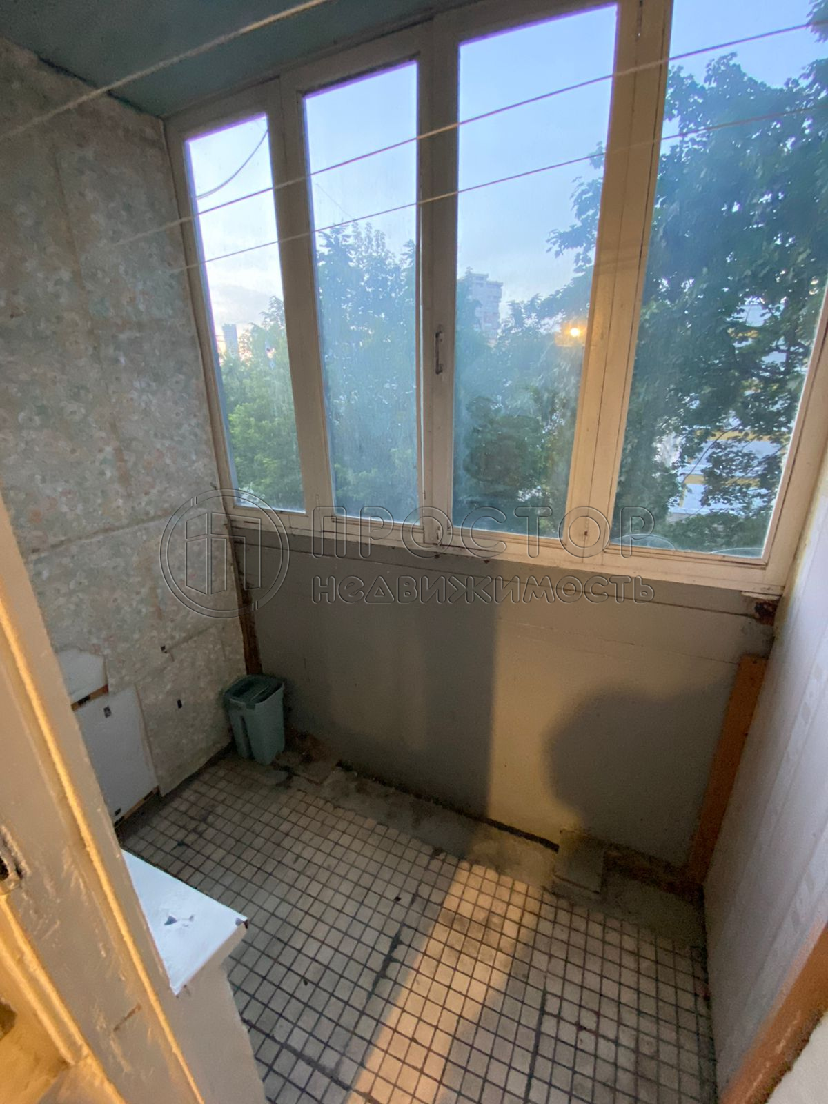 3-комнатная квартира, 66 м² - фото 13
