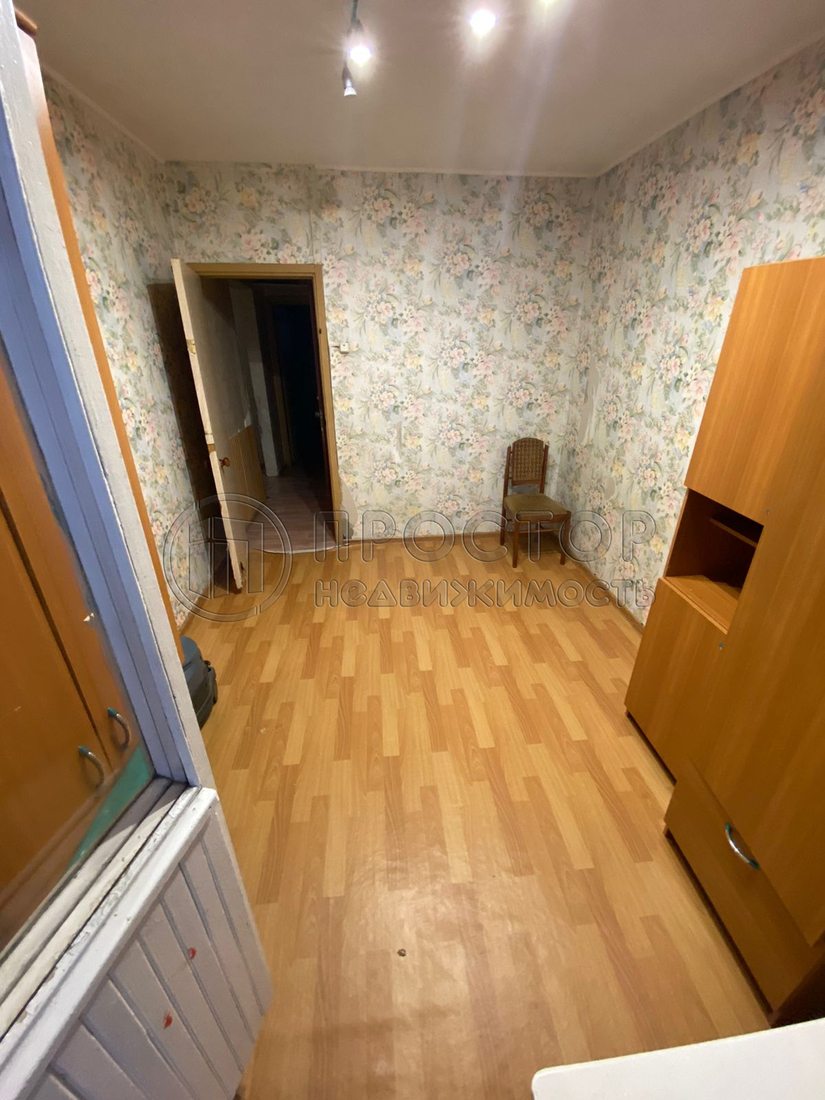 3-комнатная квартира, 66 м² - фото 14