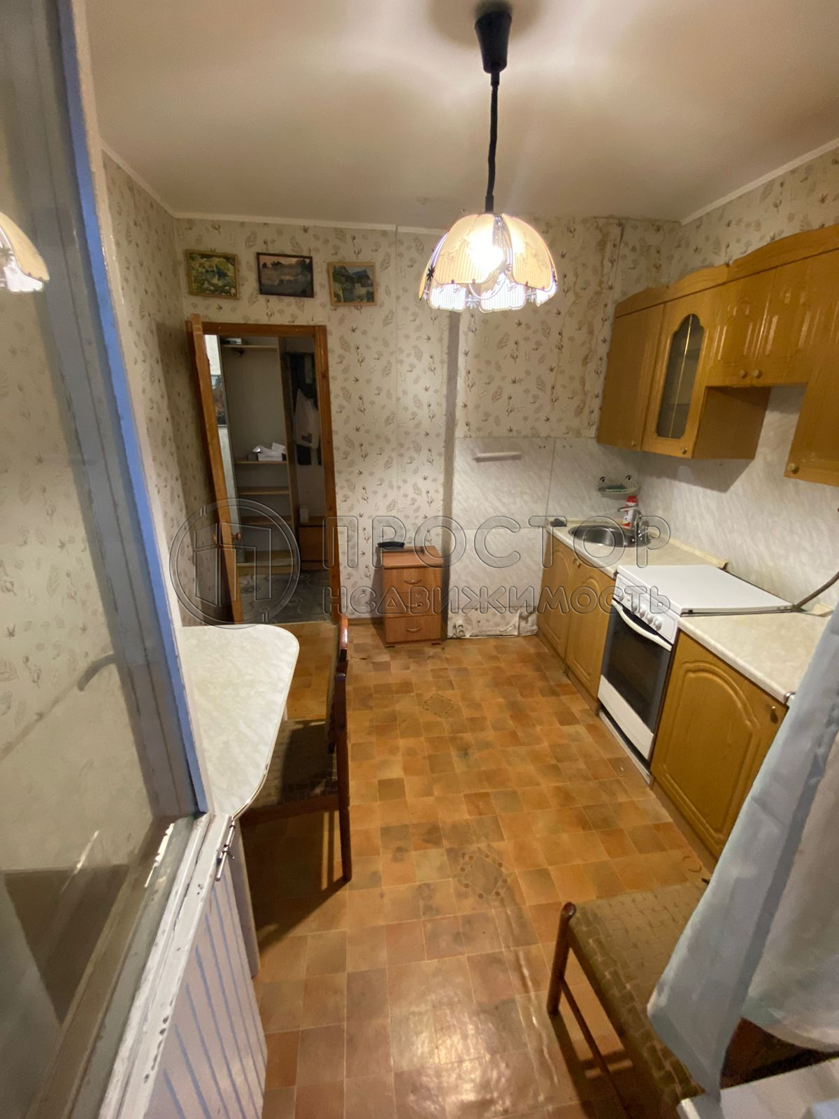 3-комнатная квартира, 66 м² - фото 15